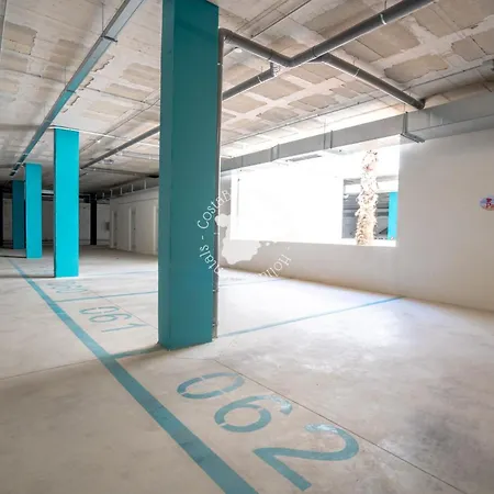 Appartement Costablancadreams Alexia In *