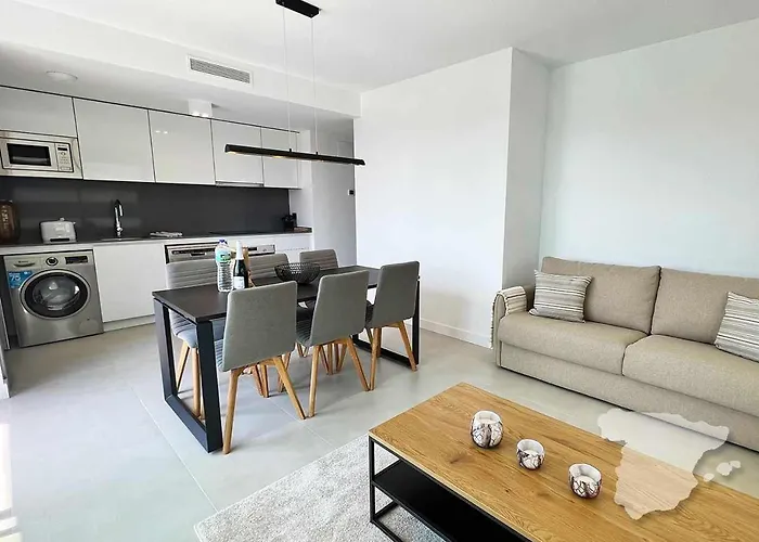 Costablancadreams Alexia In Calpe