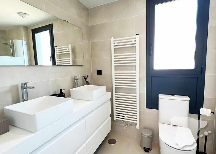 Costablancadreams Alexia In Calpe