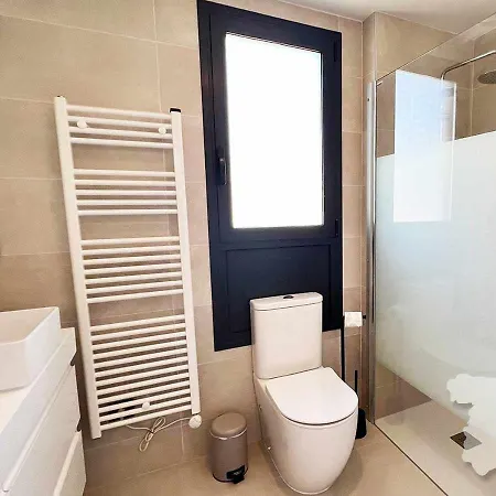 Costablancadreams Alexia In * Calpe