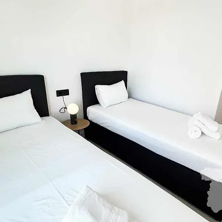 Costablancadreams Alexia In Apartment *