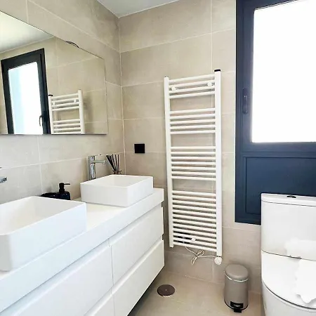 Costablancadreams Alexia In Calpe