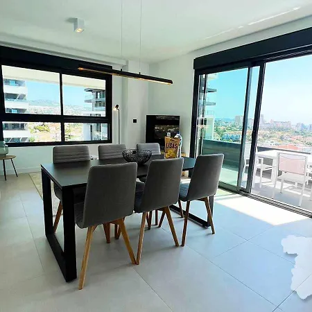 Costablancadreams Alexia In Apartment