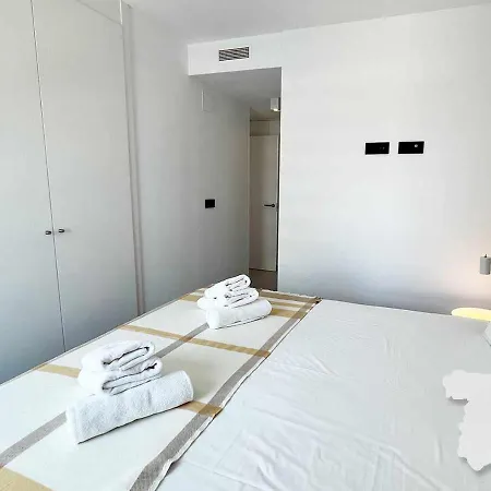 Costablancadreams Alexia In Apartamento *