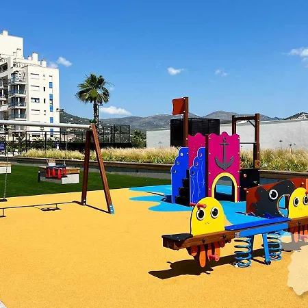 Costablancadreams Alexia In Apartment Calpe