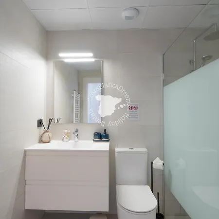 Costablancadreams Alexia In Apartment