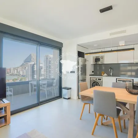 Apartment Costablancadreams Alexia In *