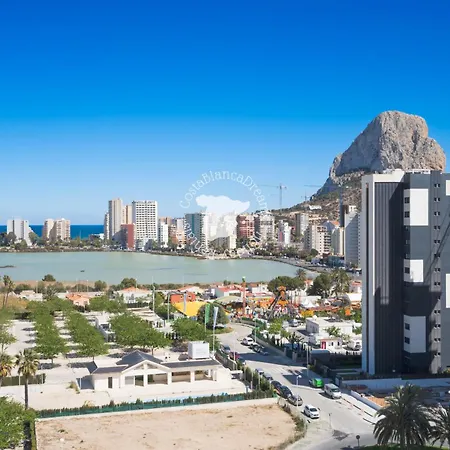 Costablancadreams Alexia In Apartment