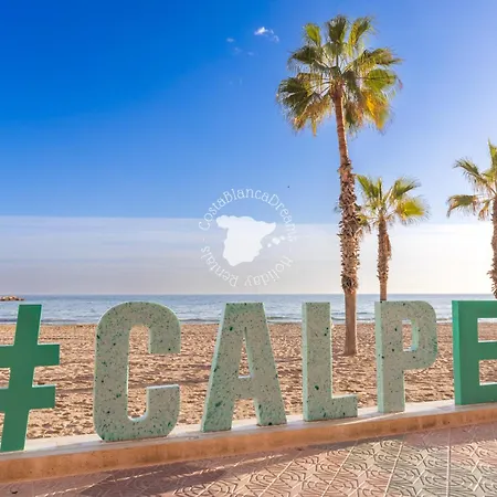 Costablancadreams Alexia In Apartment