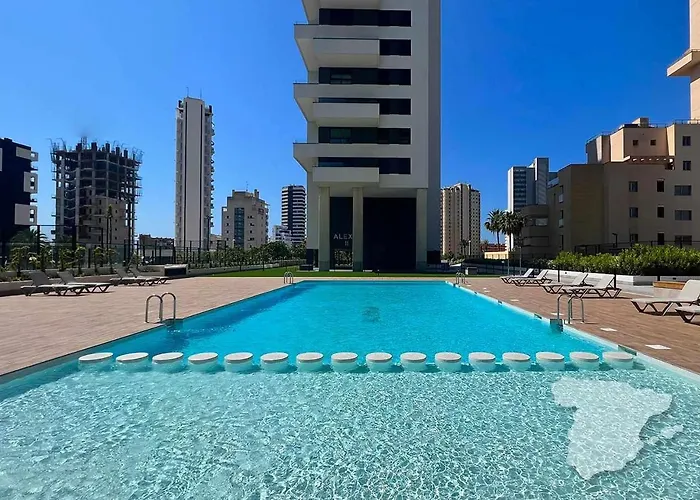 Costablancadreams Alexia In