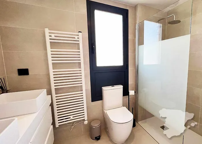 Costablancadreams Alexia In * Calpe