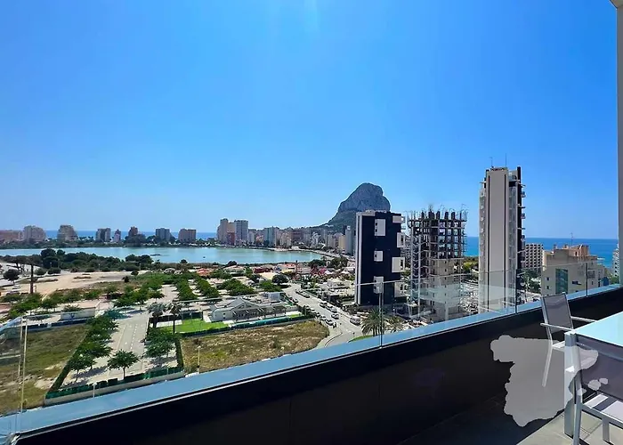 Costablancadreams Alexia In Apartment *