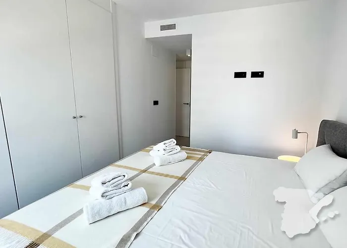 Costablancadreams Alexia In Apartment *