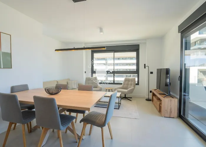 Costablancadreams Alexia In Apartment *