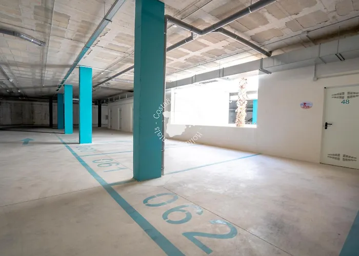 Apartment Costablancadreams Alexia In *