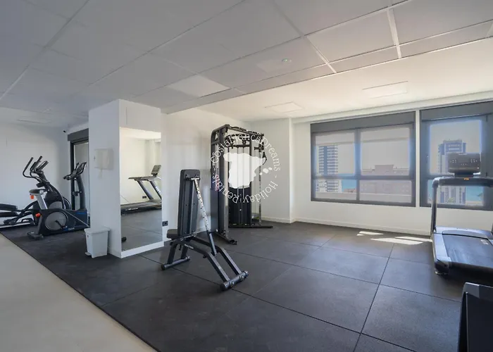 Costablancadreams Alexia In Calpe