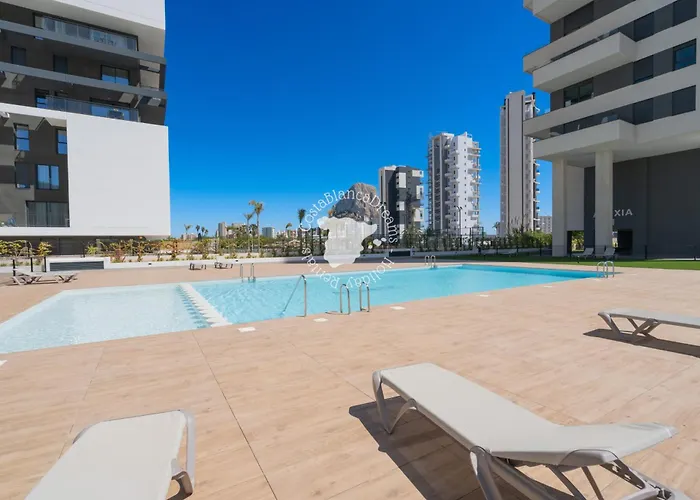 Costablancadreams Alexia In *