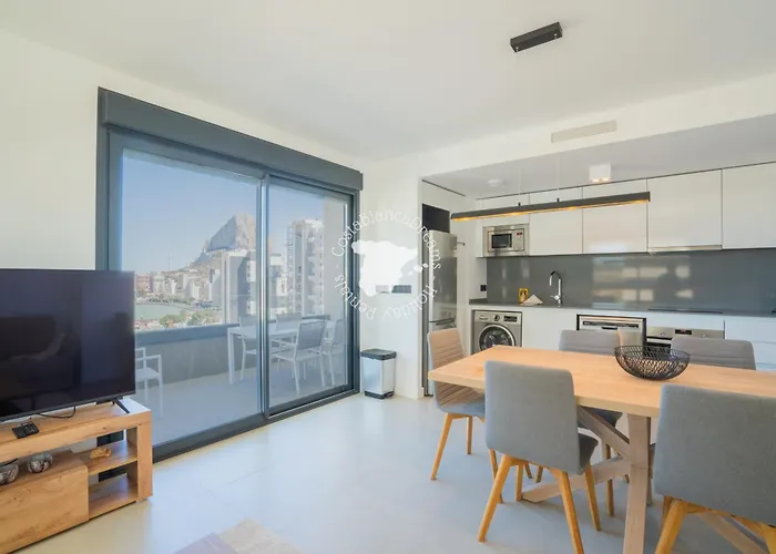 Apartment Costablancadreams Alexia In *