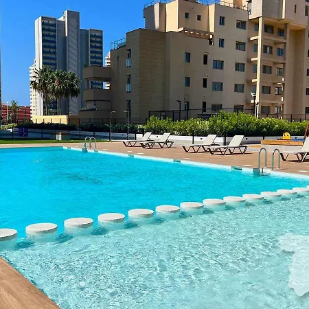 Costablancadreams Alexia In *