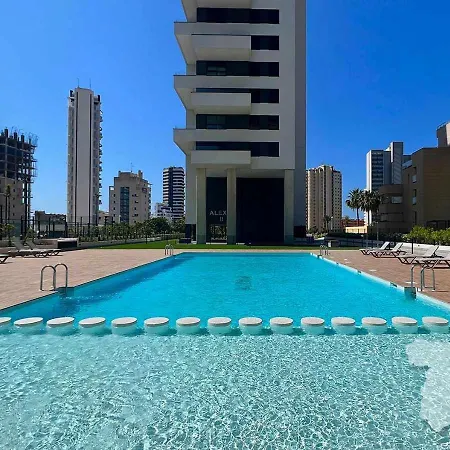 Costablancadreams Alexia In