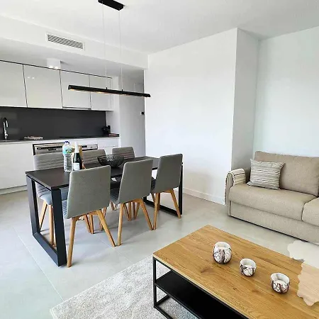 Costablancadreams Alexia In 칼페