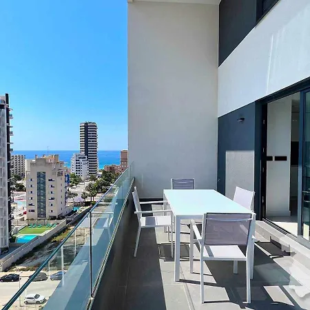 Costablancadreams Alexia In * 칼페