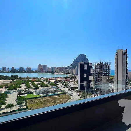 Costablancadreams Alexia In 아파트 *