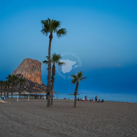 Costablancadreams Alexia In 아파트