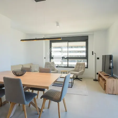 Costablancadreams Alexia In 아파트 *