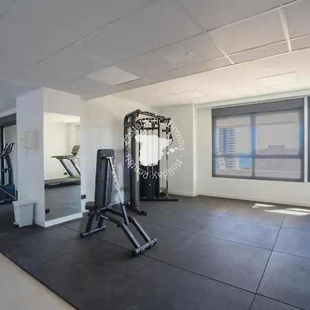 Costablancadreams Alexia In 칼페