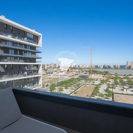 Costablancadreams Alexia In 아파트