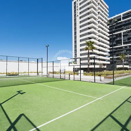 Costablancadreams Alexia In 아파트 칼페