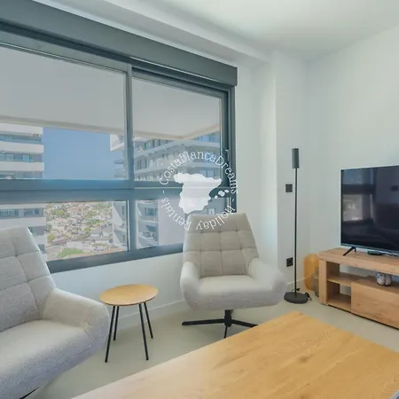 Costablancadreams Alexia In 칼페