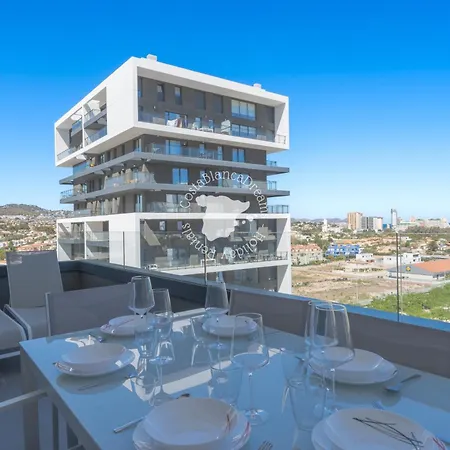 Costablancadreams Alexia In * 칼페