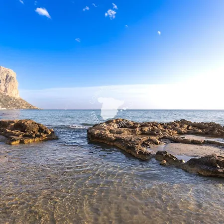 아파트 Costablancadreams Alexia In